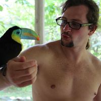 Fotos von Harrison Baker