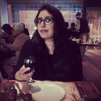 Deepikah Arora的照片