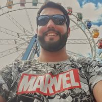 Raphael Marques的照片