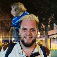 Lorenzo Giuffrida's Photo