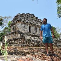 Photos de Santiago Friedrich