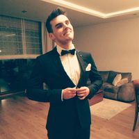 Kamil Rostkowski's Photo