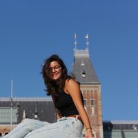 Francesca Reppucci的照片