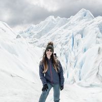 Eneritz Larrea's Photo