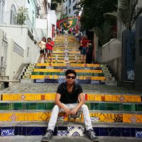 Fotos de Geoffrey Yeow