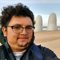 Juan Correa的照片