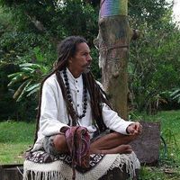 Panama Maharaj  Ras Bongo Swamy's Photo