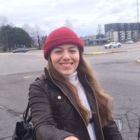 Giovana Marques's Photo