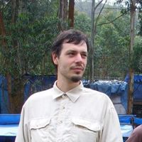 Stanislav Nowak的照片