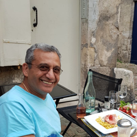 Maged Mikhail's Photo