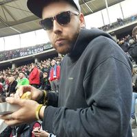 Mel-Norman Gerhardt的照片