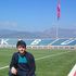 Abdullah Dalkıran's Photo