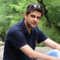 Hamed Afshari的照片