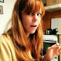 Photos de Tina Oparnica