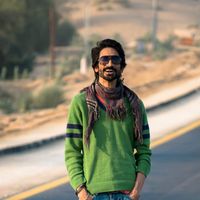 Arsalan Khan的照片