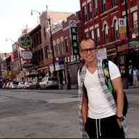 Jorge Silva Silva的照片