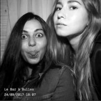 Photos de Laura Plane