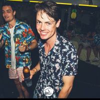 Fotos de Liam Fitz-Gerald