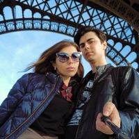 Fotos von Karpovich Vladimir&Alina