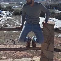 Abdelmonaim amimer的照片