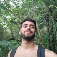 Federico Furía's Photo