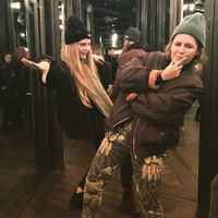 Josefine Severholt's Photo