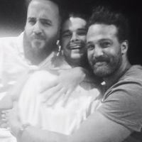 James Hamilton's Photo