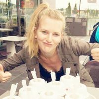 Foulatier Lisa's Photo