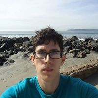 David Giraldo's Photo