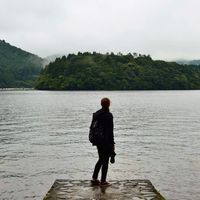 Aude Gabriel's Photo