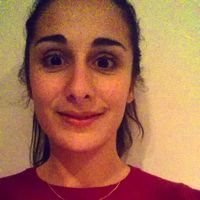 Fannie  Serrano的照片