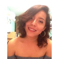 Andrea Carretero's Photo