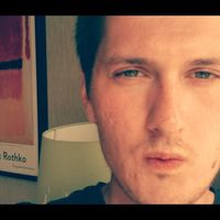 Platon Sychev's Photo