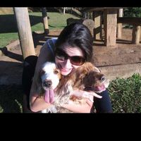 Luisa Wiederkehr's Photo