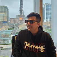 Abhishek Bohra的照片