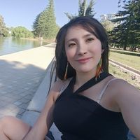 Elena Zapata's Photo