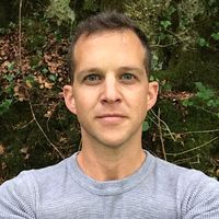 Blaine Pennington的照片