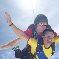 Michael Garcia的照片