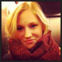 Malin Norling's Photo