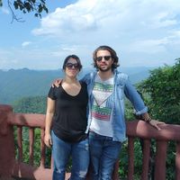 Kirstin Janes的照片