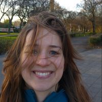 Rachel Hamilton的照片