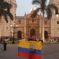 Фотографии пользователя Jonás Rosale