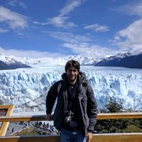 Federico Mazzi's Photo