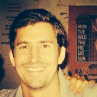 Fotos de Chris Kotze