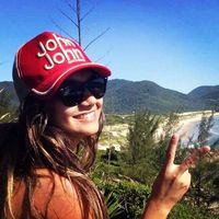 simone alves da silveira的照片