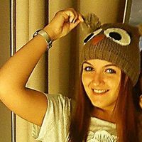 Andreea  Matei's Photo