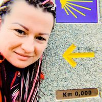 Fotos de Iryna Parkhomchuk