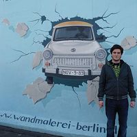 Le foto di Valentin Herman