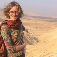 Fotos de Elza Jeanty