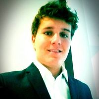 Jip Hekerman's Photo